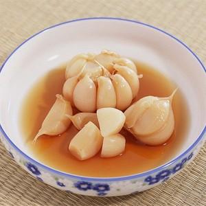 Comment faire cuire l'ail mariné pour l'hiver avec des clous de girofle: top 15 des recettes les plus faciles et les plus délicieuses