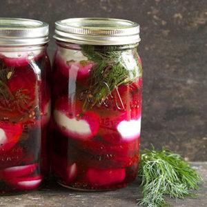 Comment faire cuire l'ail mariné pour l'hiver avec des clous de girofle: top 15 des recettes les plus faciles et les plus délicieuses