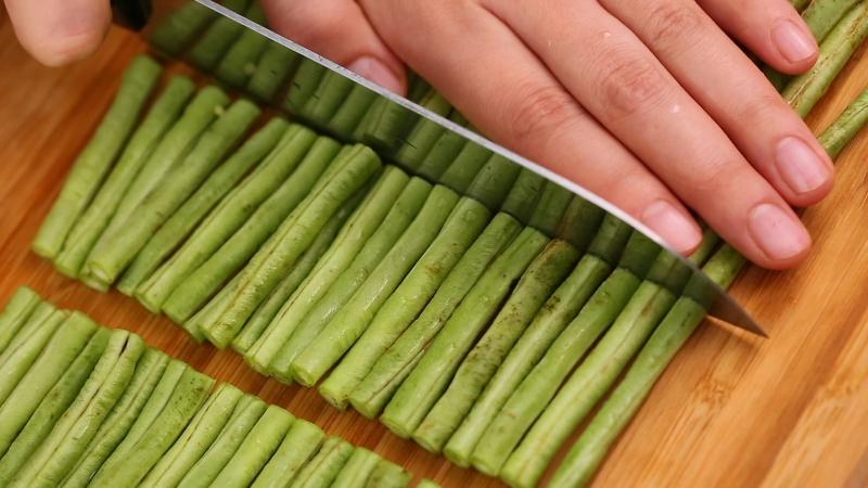 Pourquoi les haricots d'asperges sont-ils utiles, comment les cultiver et les cuire correctement