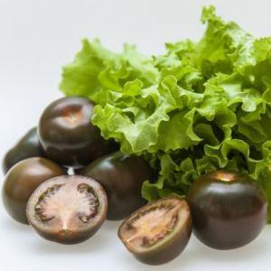 Look spectaculaire et goût inhabituel: les tomates Kumato et les secrets de leur culture