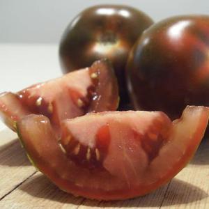 Look spectaculaire et goût inhabituel: les tomates Kumato et les secrets de leur culture