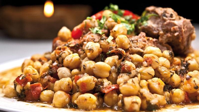 Pourquoi les pois chiches sont-ils si bons: avantages et inconvénients pour le corps, méthodes d'application et meilleures recettes