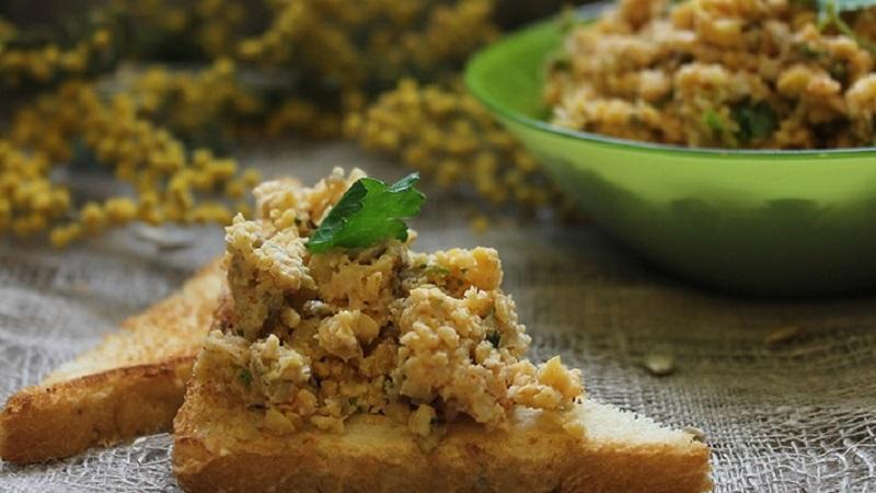 Pourquoi les pois chiches sont-ils si bons: avantages et inconvénients pour le corps, méthodes d'application et meilleures recettes