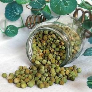 Comment préparer les pois pour les graines