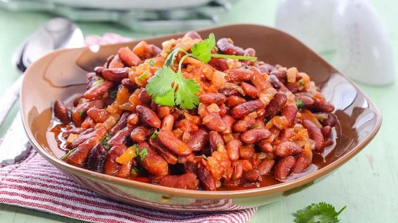 Les haricots sont-ils une protéine ou un glucide? - nous comprendrons la composition et les propriétés du produit