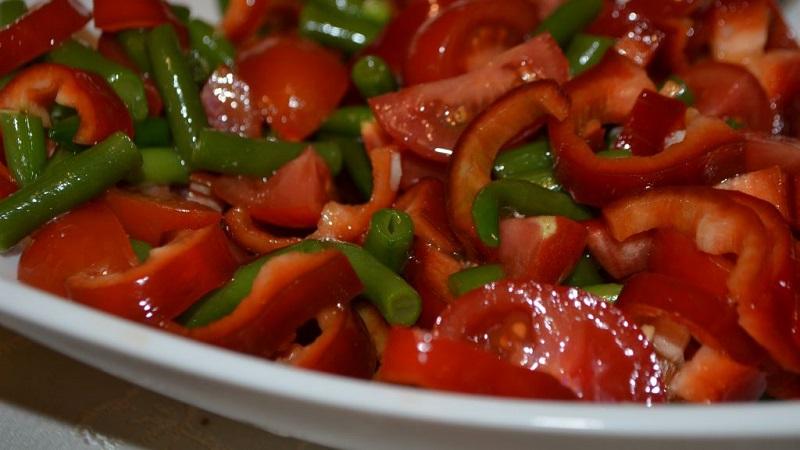 Top 20 des recettes les plus délicieuses pour les haricots d'asperges en conserve: la récolte des secrets de femmes au foyer expérimentées