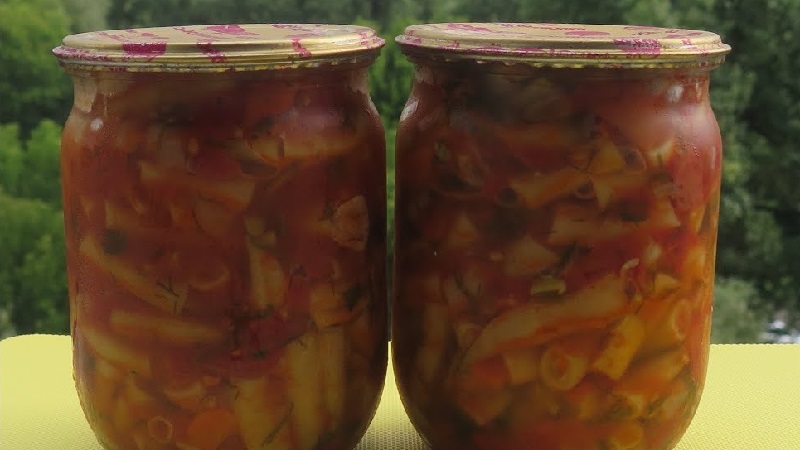 Top 20 des recettes les plus délicieuses pour les haricots d'asperges en conserve: la récolte des secrets de femmes au foyer expérimentées