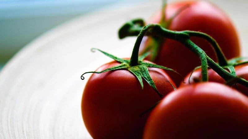 Top meilleures variétés de tomates roses