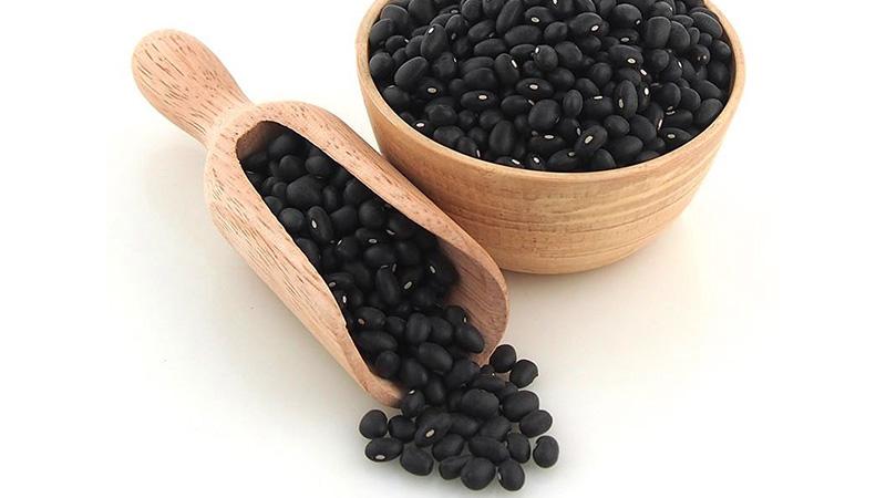 Comment faire pousser des haricots noirs sur votre site et préparer correctement la récolte résultante - les meilleures recettes