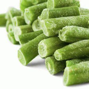 Une sélection des meilleures façons de congeler les haricots verts tout en préservant un maximum de santé et de saveur