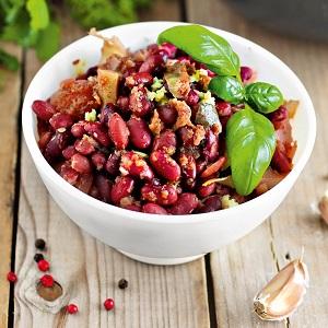 Pourquoi cela vaut-il la peine de cultiver des haricots Red Riding Hood sur votre site - description de la variété et de ses avantages