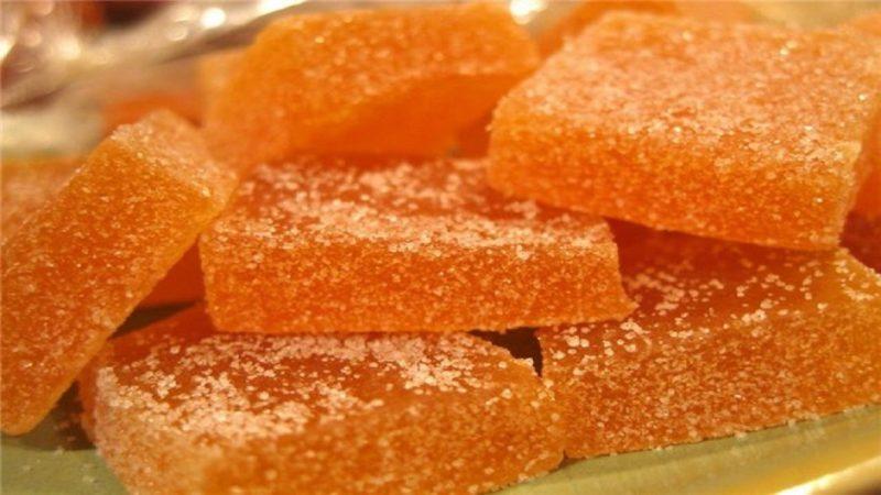 Comment faire de la marmelade de potiron à la maison: instructions étape par étape et les meilleures recettes