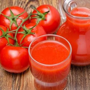 Tomate hybride pour la mise en conserve et les salades: tomate Anastasia