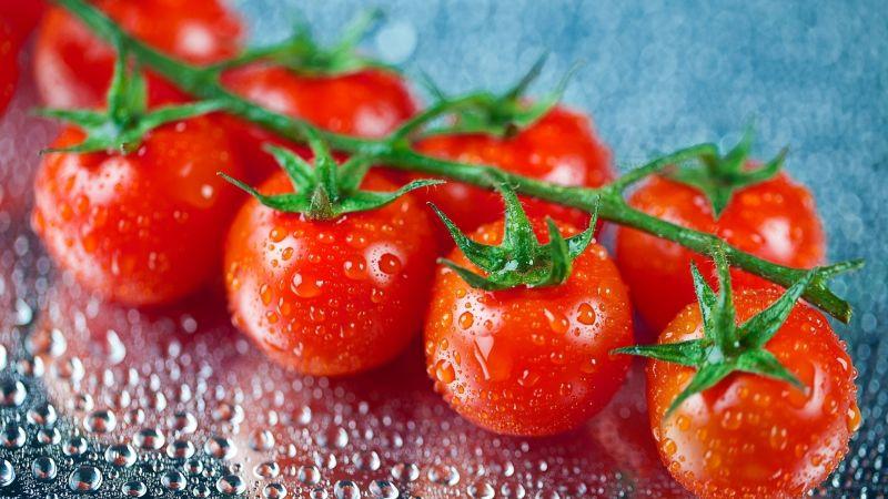 Quels sont les bienfaits des tomates cerises pour le corps?