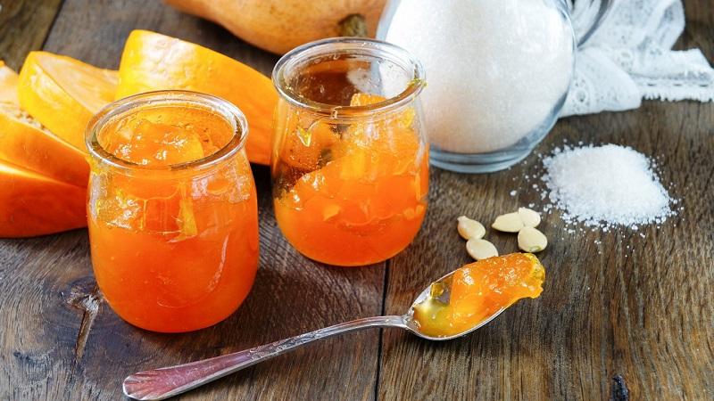 Qu'est-ce que le miel de citrouille: propriétés médicinales et contre-indications, méthodes de préparation d'un remède miracle