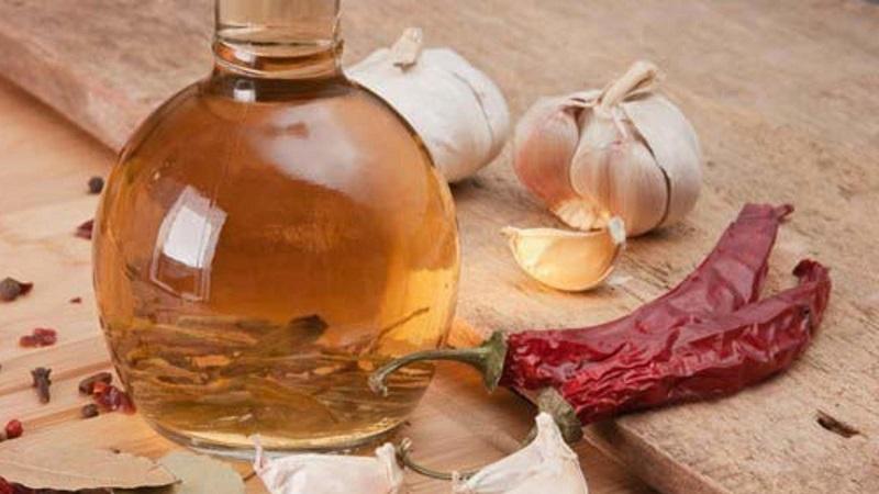 Le remède miraculeux que tout le monde peut faire - le jus d'ail