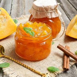 Comment faire cuire correctement la confiture de citrouille: les recettes les plus délicieuses pour l'hiver avec divers additifs