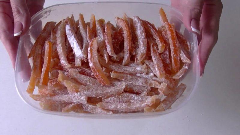 Comment cuisiner de délicieuses citrouilles confites: les moyens les plus simples et les meilleures recettes