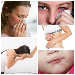 Comment reconnaître une allergie aux betteraves et se débarrasser rapidement de ses symptômes: médicaments efficaces et méthodes traditionnelles