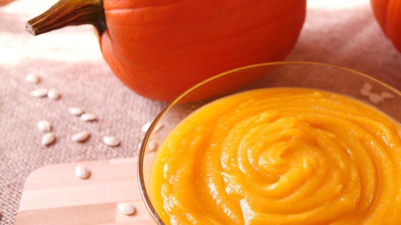 Comment faire du jus de citrouille sans presse-agrumes - les recettes les plus délicieuses pour sa préparation