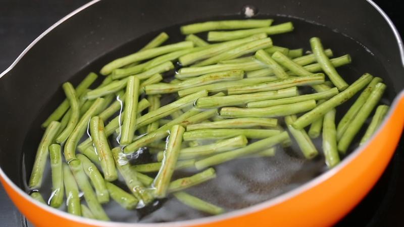 Une sélection des meilleures façons de congeler les haricots verts tout en préservant un maximum de santé et de saveur