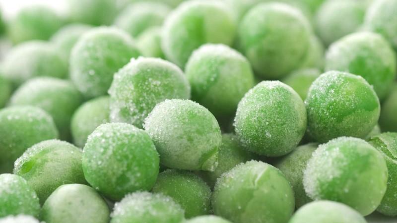 Nous conservons le goût et les propriétés utiles tout au long de l'année: gousses de pois - recettes pour l'hiver de ménagères expérimentées