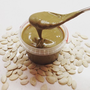 Une délicieuse délicatesse médicinale du Daghestan - Urbech aux graines de citrouille: apprendre à cuisiner et à manger correctement