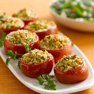 Une variété précoce que vous aimerez certainement - la tomate Pink Dream