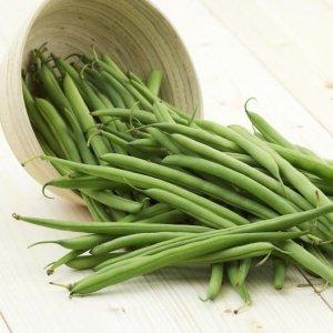 Quelle est la différence entre les asperges et les haricots verts: photos de légumineuses et la différence entre elles