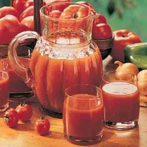 La combinaison des meilleures qualités de tomates dans une seule variété - Tomate Dusya Red: critiques, photos et secrets de culture