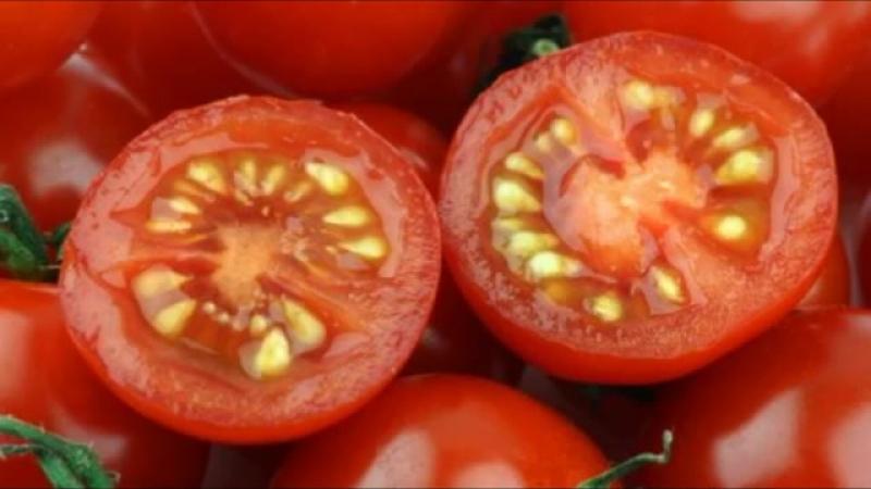 7 façons d'éplucher une tomate: éplucher les tomates facilement et facilement avec un secret des ménagères