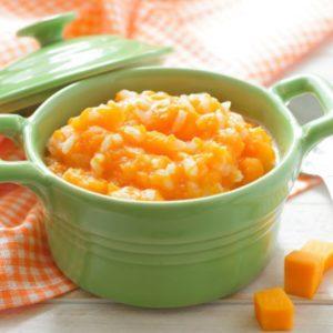 Nous utilisons correctement la citrouille pour perdre du poids: comment se débarrasser des kilos en trop facilement et sans nuire à la santé