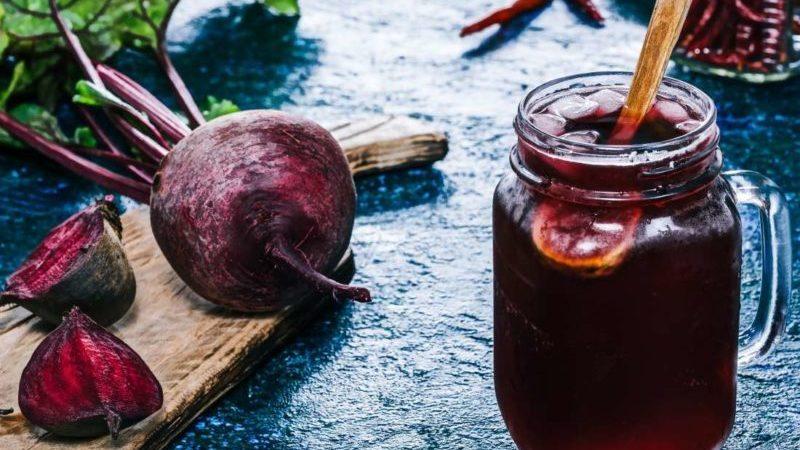 Comment le jus de betterave est-il utile pour le corps humain?