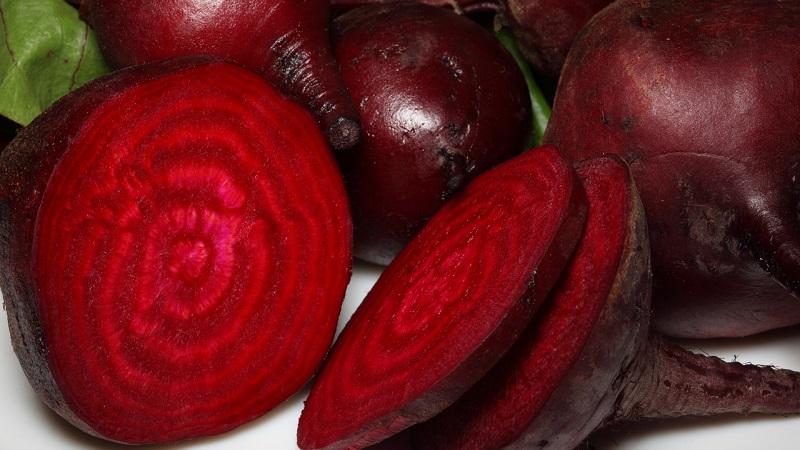 Comment utiliser correctement les betteraves pour la pancréatite