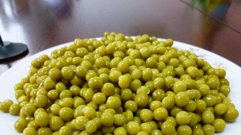 Comment faire cuire des pois verts à la maison pour l'hiver: les meilleures recettes et des conseils utiles