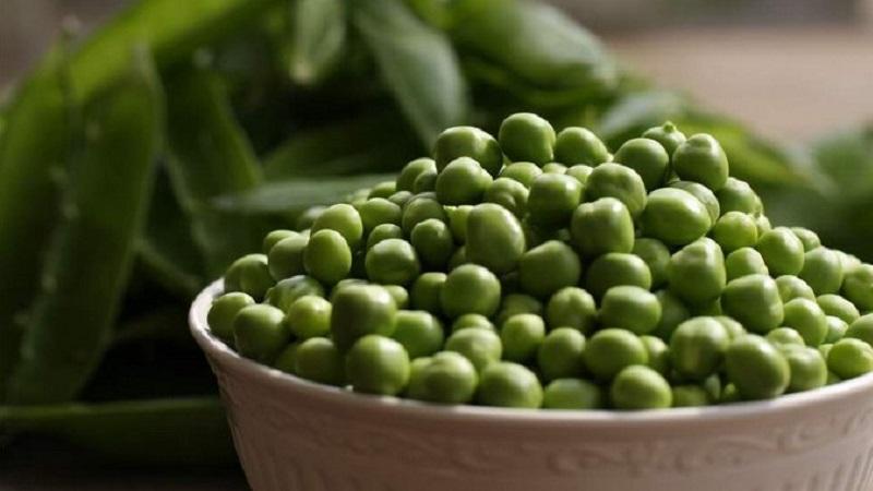 Comment faire cuire des pois verts à la maison pour l'hiver: les meilleures recettes et des conseils utiles