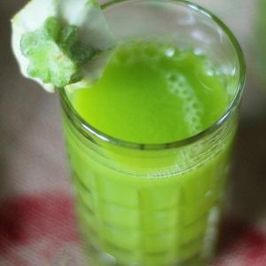 Comment boire du jus de courgette: avantages et inconvénients pour le corps, règles d'utilisation en médecine traditionnelle et en cosmétologie