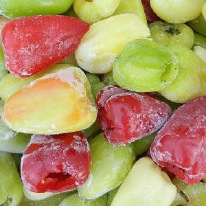 Comment congeler les poivrons pour l'hiver pour la farce: instructions pour préparer une préparation savoureuse et saine