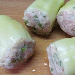 Comment congeler les poivrons pour l'hiver pour la farce: instructions pour préparer une préparation savoureuse et saine