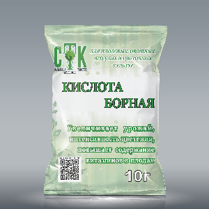 Nous traitons la maladie de la tomate populaire rapidement et facilement: l'acide borique du mildiou sur les tomates