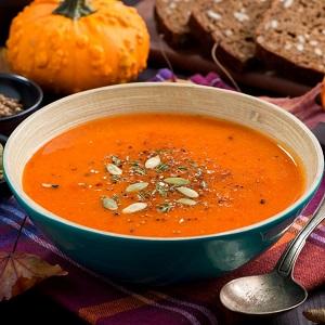 Est-il possible de manger de la citrouille pour la gastrite: nous étudions les contre-indications et cuisinons selon les recettes diététiques les plus délicieuses