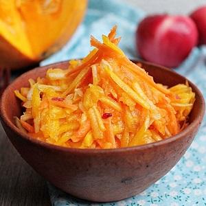 Est-il possible de manger de la citrouille pour la gastrite: nous étudions les contre-indications et cuisinons selon les recettes diététiques les plus délicieuses