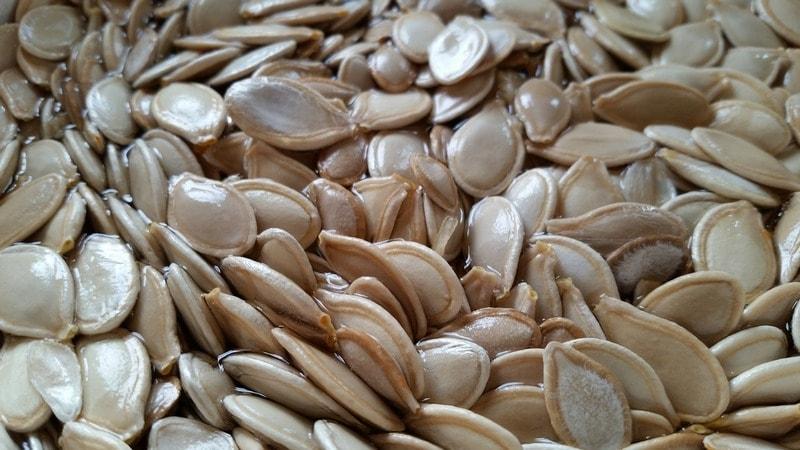 Les avantages et les inconvénients de la citrouille pour le foie: les propriétés médicinales du légume et les règles de son utilisation