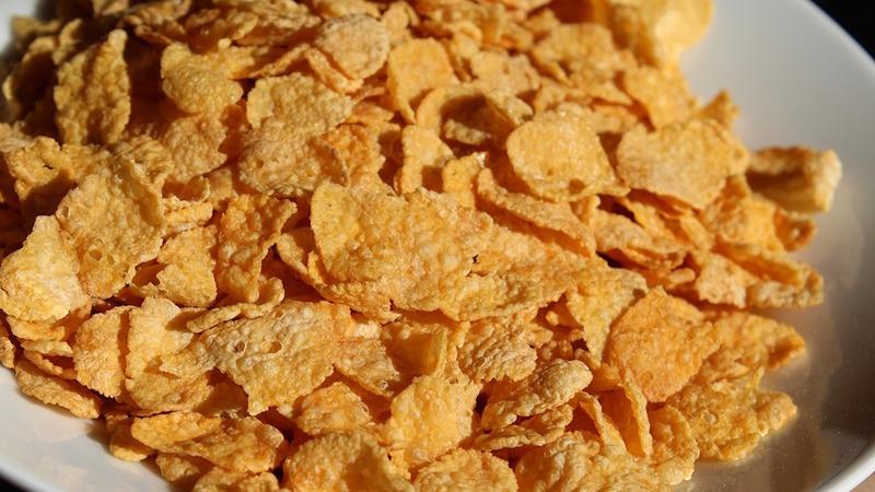 Manger du maïs pour la goutte: est-ce possible ou non, comment le manger pour ne pas nuire à votre santé