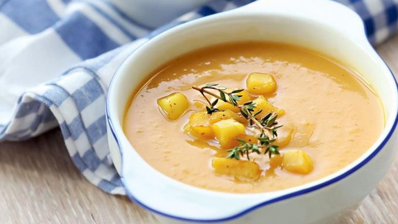 Citrouille d'Amazonie très compacte et prolifique à la pulpe sucrée croquante: ce qui est bon et comment pousser correctement