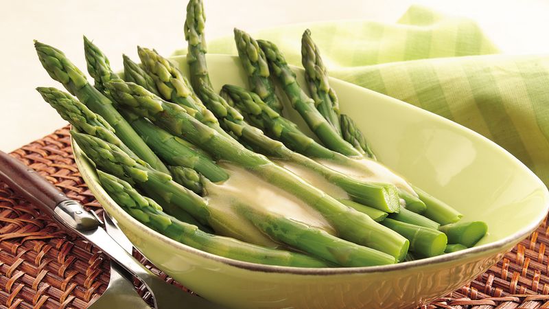 Pourquoi les asperges sont bonnes pour perdre du poids et comment les manger correctement pour lutter contre le surpoids