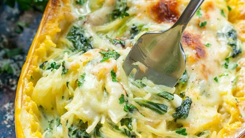 À quoi sert la citrouille spaghetti et pourquoi cette variété ne vous laissera pas indifférent