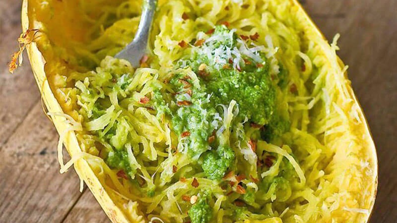 À quoi sert la citrouille spaghetti et pourquoi cette variété ne vous laissera pas indifférent