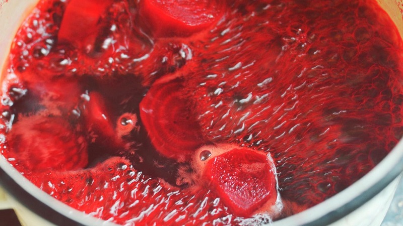 Comment utiliser correctement le bouillon de betterave pour diverses maladies: avantages et inconvénients