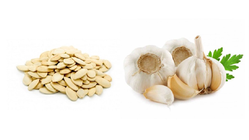 Comment utiliser les graines de citrouille pour les vers: l'efficacité du traitement et les meilleures recettes folkloriques